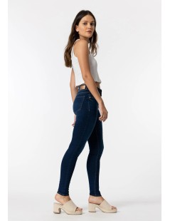 JEANS ONE SIZE CLASSIC TIRO ALTO TIFFOSI