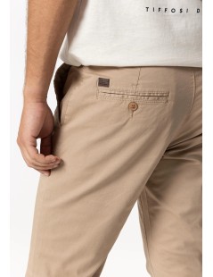 PANTALON CHINO TIFFOSI