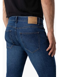 JEANS LEO COMFORT FIT TIFFOSI