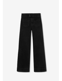 JEANS OLIVIA COMFORT STRAIGHT TIFFOSI