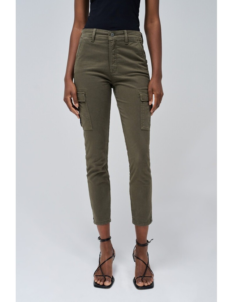 JEANS CARGO FAITH PUSH IN...