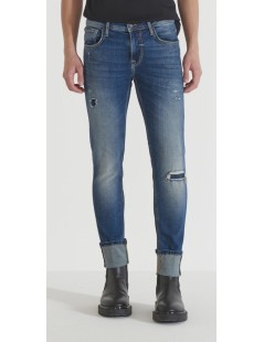 VAQUEROS PAUL SUPER SKINNY FIT ANTONY MORATO