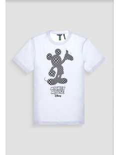 CAMISETA MICKEY MOUSE ANTONY MORATO