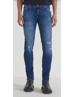 VAQUEROS SKINNY FIT ANTONY MORATO