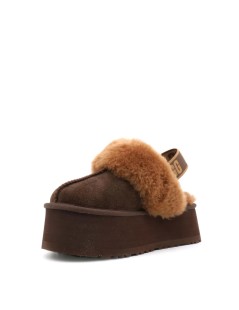 FUNKETE SLIPPER UGG AUSTRALIA