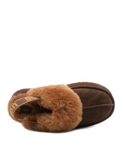 FUNKETE SLIPPER UGG AUSTRALIA