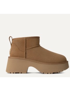 CLASSIC ULTRA MINI NEW HEIGHTS UGG AUSTRALIA