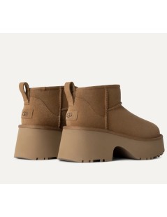 CLASSIC ULTRA MINI NEW HEIGHTS UGG AUSTRALIA