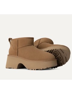 CLASSIC ULTRA MINI NEW HEIGHTS UGG AUSTRALIA