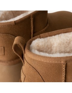 CLASSIC ULTRA MINI NEW HEIGHTS UGG AUSTRALIA