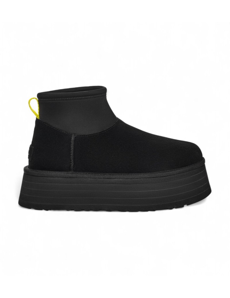 BOTIN NEGRO CLASSIC W MINI...