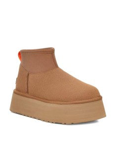 BOTIN CHESNUT CLASSIC W MINI DIPPER UGG AUSTRALIA