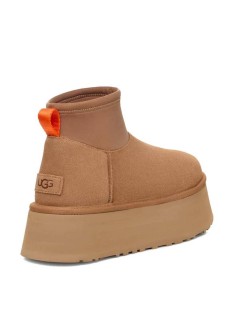 BOTIN CHESNUT CLASSIC W MINI DIPPER UGG AUSTRALIA