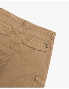 PANTALONES CARGO SLIM FIT GIANNI LUPO