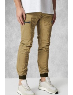 PANTALONES CARGO LASAL 