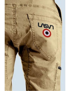 PANTALONES CARGO LASAL 