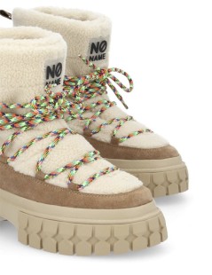 GRAVITEE SNOWBOOTS W NO NAME