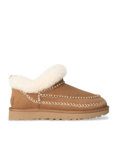 CLASSIC ULTRA MINI ALPINE UGG AUSTRALIA