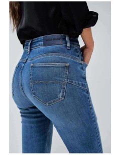 JEANS SKINNY SALSA JEANS