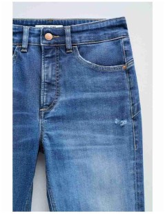 JEANS SKINNY SALSA JEANS