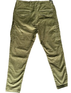 PANT PANA VERDE GIANNI LUPO