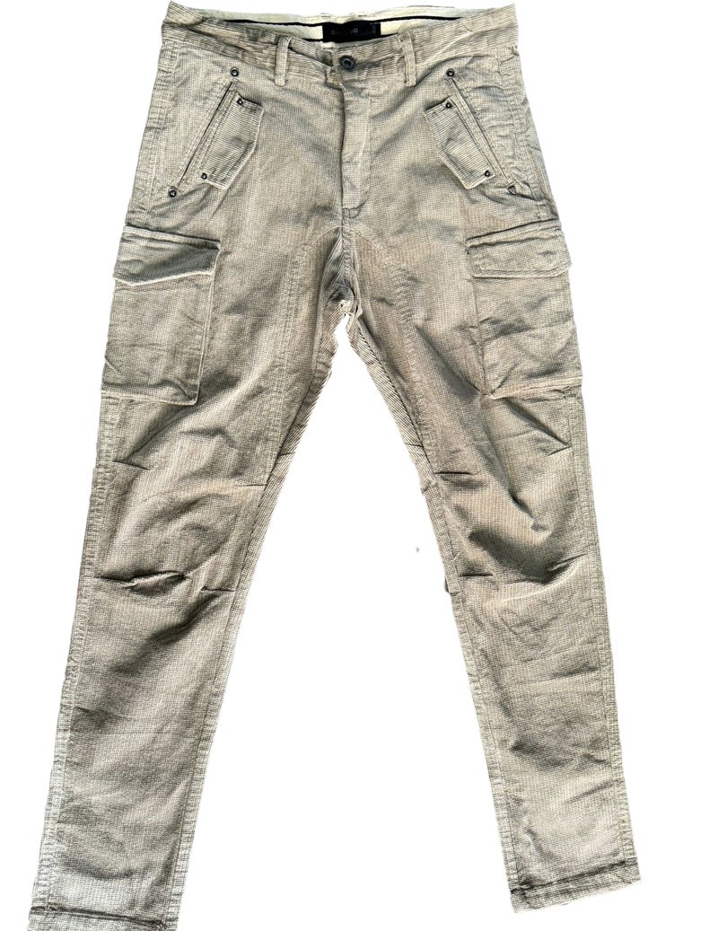 PANT PANA TEXTURA GIANNI LUPO