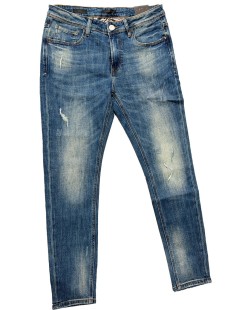 VAQUEROS SKINNY GIANNI LUPO