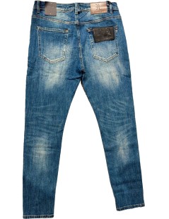 VAQUEROS SKINNY GIANNI LUPO