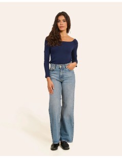 JEANS TOSCA DENIM NAF NAF