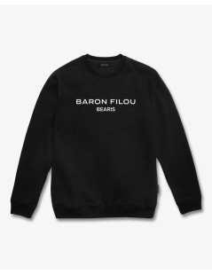 SUDADERA SIN CAPUCHA LXXXIV BARON FILOU