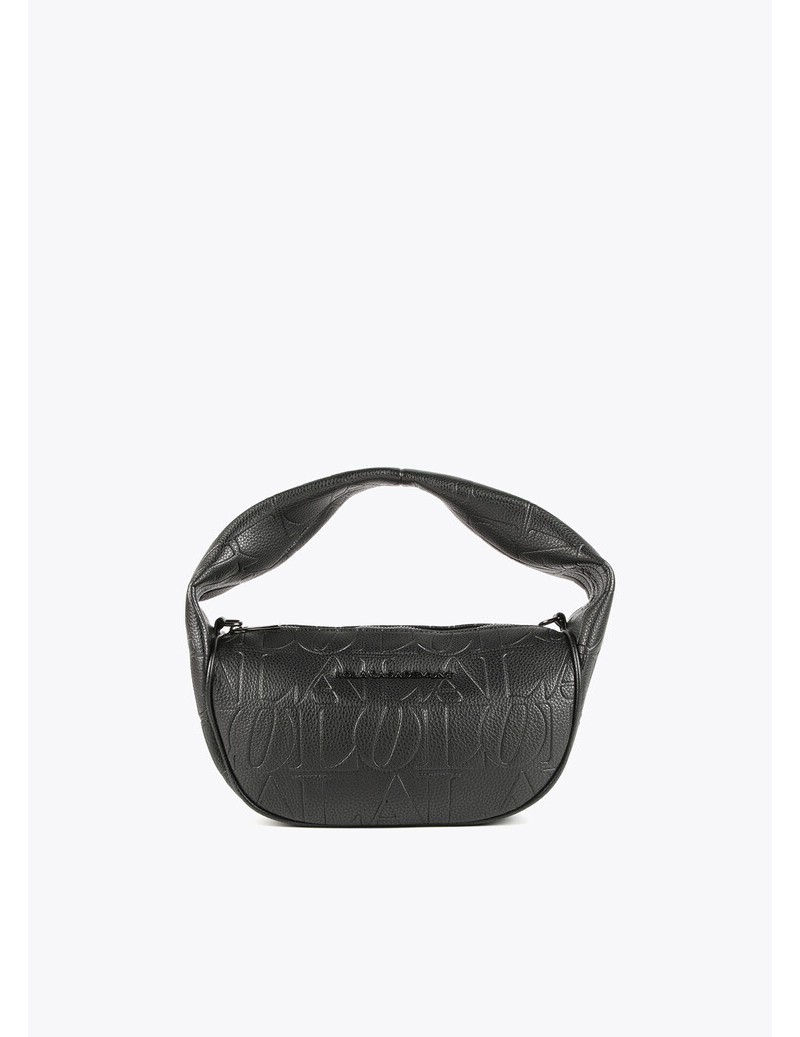 BOLSO BANDOLERA NEGRA LOLA...