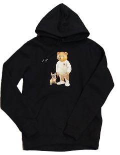 SUDADERA CAPUCHA LXXXVIII BARON FILOU