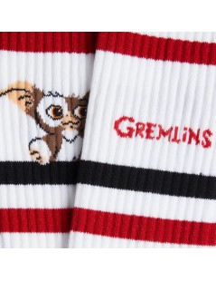 CALCETINES DEPORTIVOS GREMLINS JIMMY LION