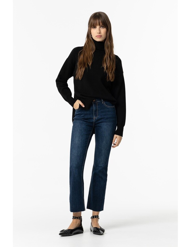 JEANS MEGAN CROPPED FLARE...