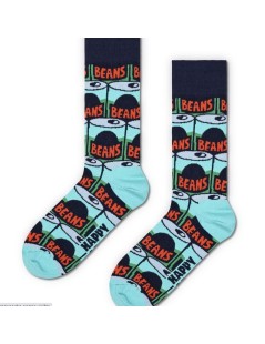 CALCETINES BEAN HAPPY SOCKS