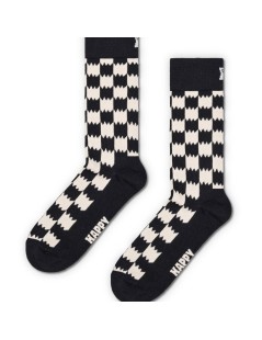 CALCETINES DIZZY CHECK HAPPY SOCKS