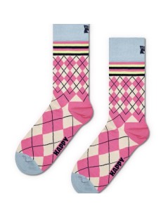 CALCETINES ROMBOS HAPPY SOCKS