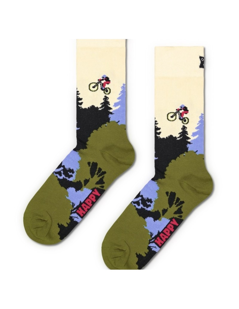 CALCETINES MOUNTAIN BIKE...