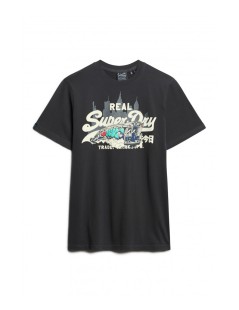 CAMISETAS HOMBRE SUPERDRY 