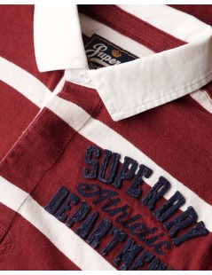 POLO VINTAGE SUPERDRY