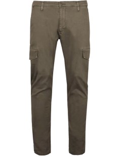 PANTALON MARRON INDICODE 