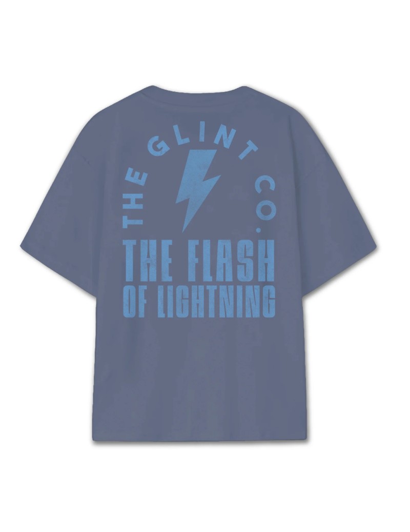 CAMISETA FLASH GLINT COMPANY