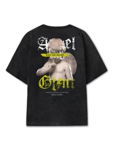 CAMISETA CUPIDO GLINT COMPANY