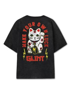 CAMISETA LUCKY CAT GLINT COMPANY