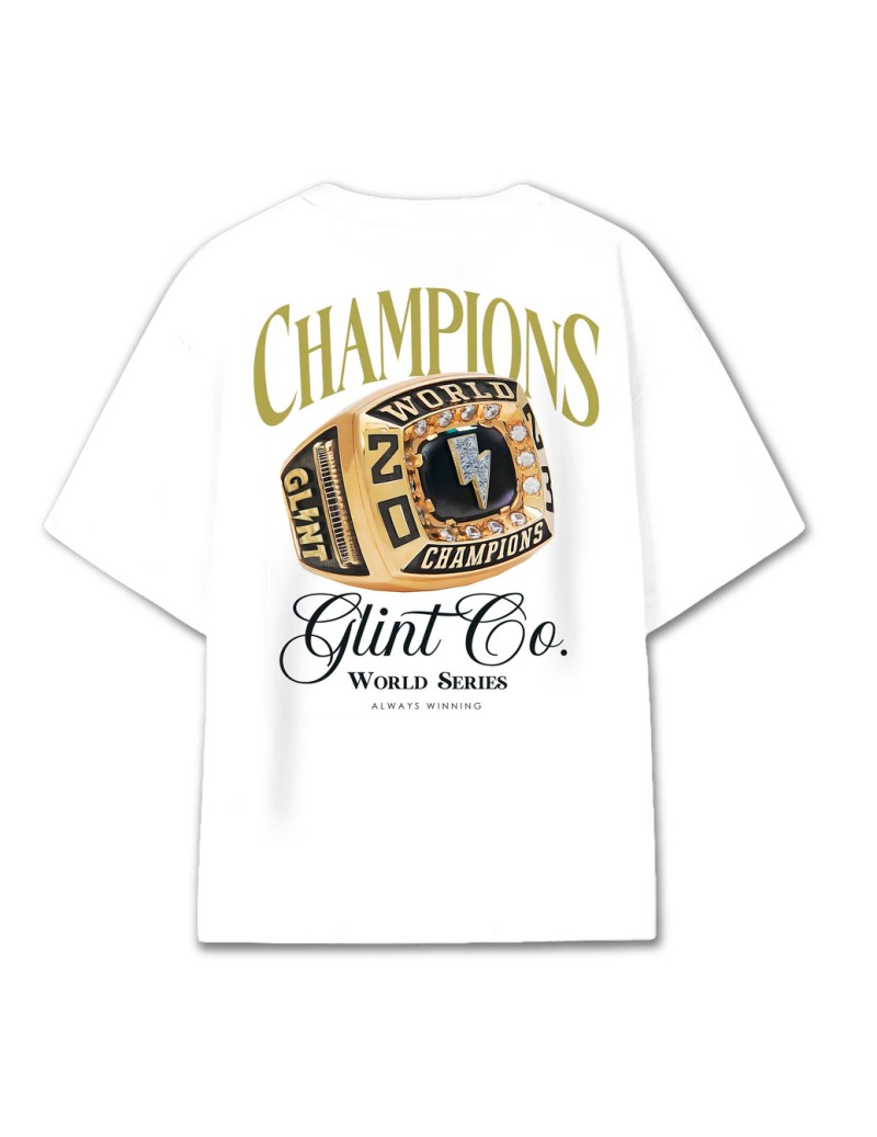 CAMISETA CHAMPIONS RING...