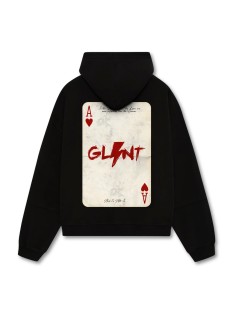 SUDADERA OVERSIZE ALL IN HOOD GLINT COMPANY