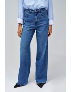 JEANS WIDE LEG SALSA JEANS