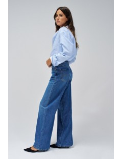 JEANS WIDE LEG SALSA JEANS