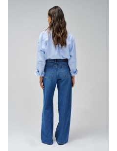 JEANS WIDE LEG SALSA JEANS