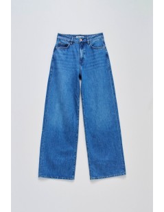 JEANS WIDE LEG SALSA JEANS